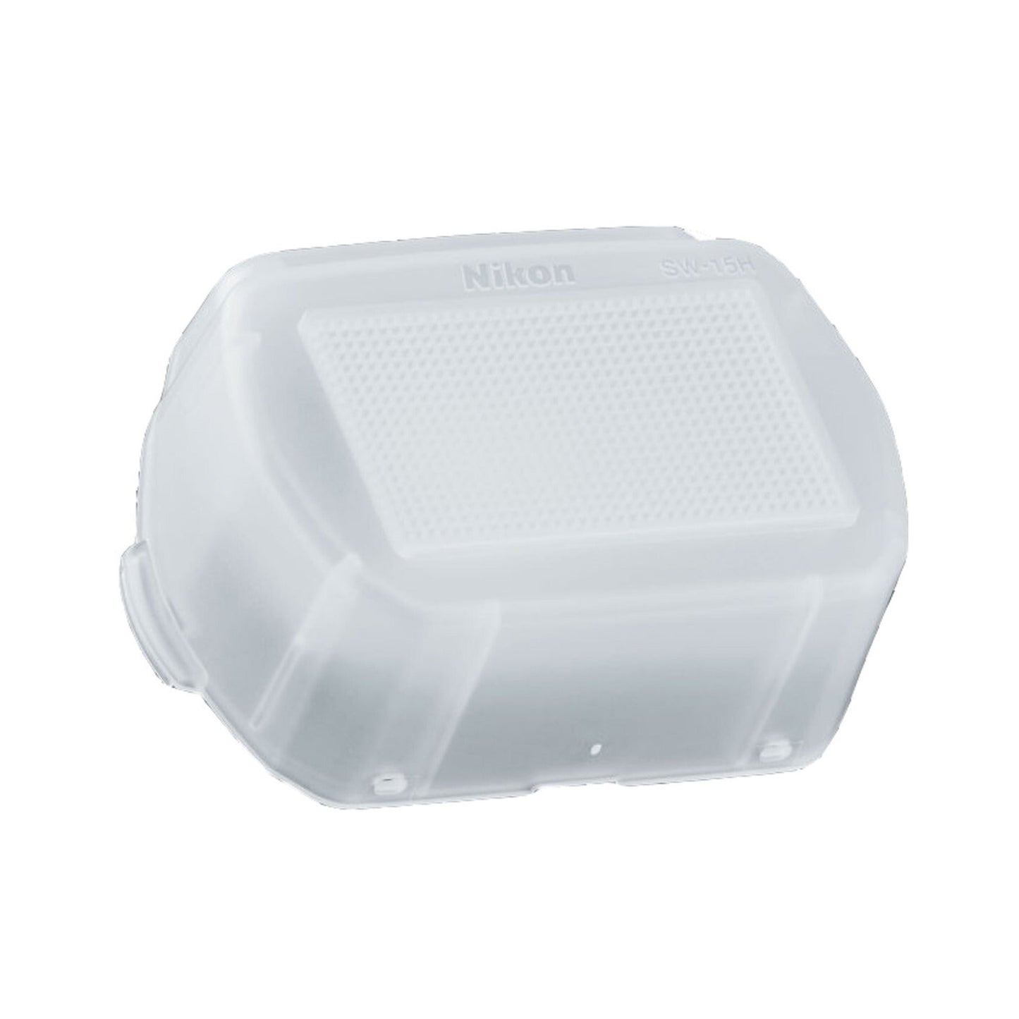 Nikon SW-15H Diffusion Dome with Soft Flash Diffuser for SB-5000 Speedlight