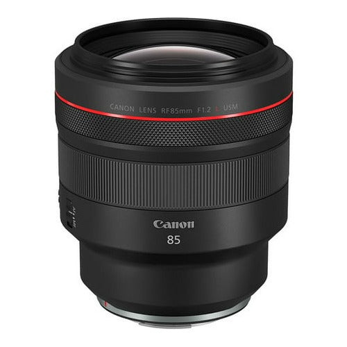 Canon RF 85mm F1.2 L USM Lens