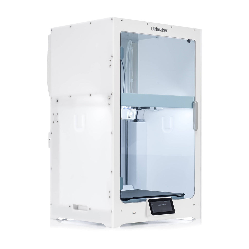 Ultimaker S7 3D Printer (No Camera, WiFi, USB)