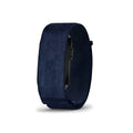 Garmin CIRQA Smart Band Health and Fitness Tracker (Captain Blue, S-M)