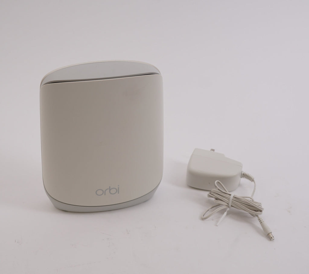 Netgear Orbi RBS760 Tri-Band Wireless Range Extender (Up to 5.4Gbps) (Used)