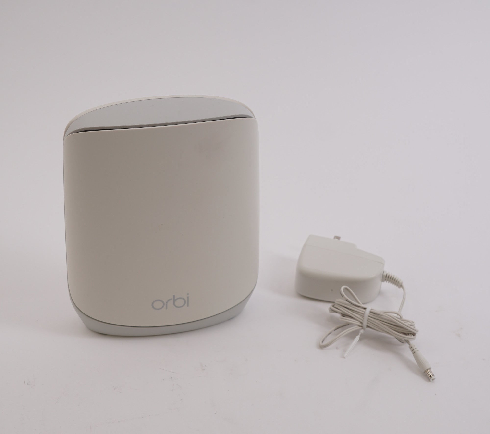 Netgear Orbi RBS760 Tri-Band Wireless Range Extender (Up to 5.4Gbps) (Used)