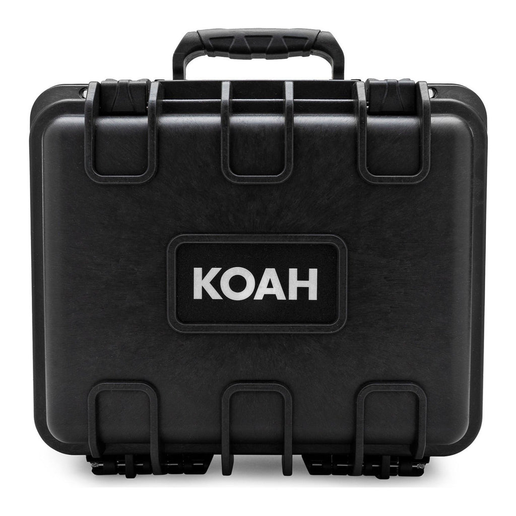 Tamron 24mm and 35mm f/2.8 Di III OSD Wide-Angle Prime Lenses for Sony E-Mount with Koah Hard Case
