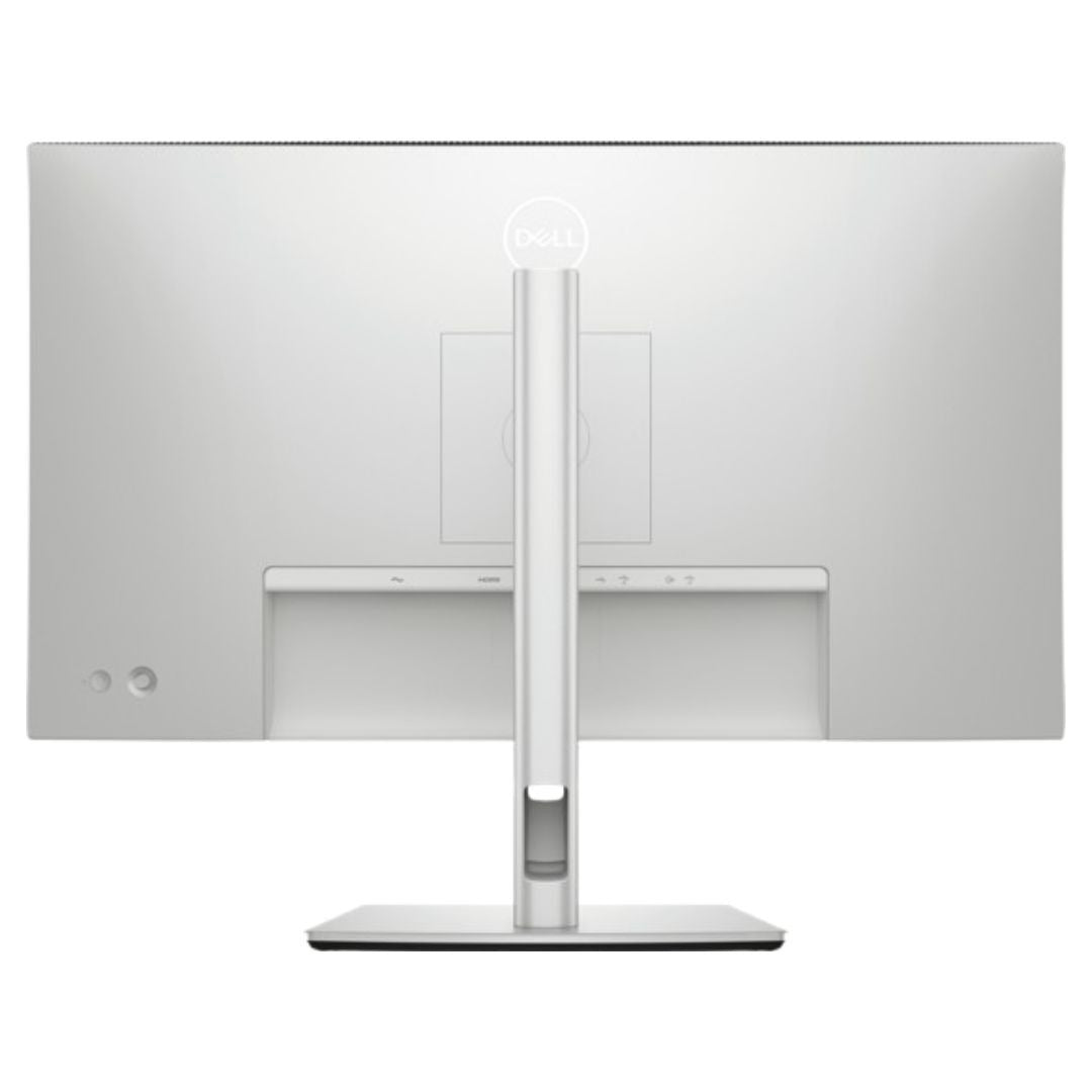 Dell UltraSharp U2724D 27-Inch QHD 2560 x 1440 LED Monitor with IPS Black Panel (Platinum Silver)