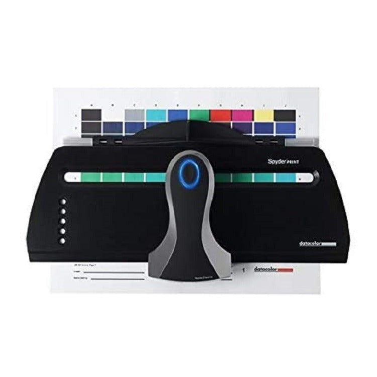 Datacolor SpyderX SXSSR100 Studio Suite of Photo Tools