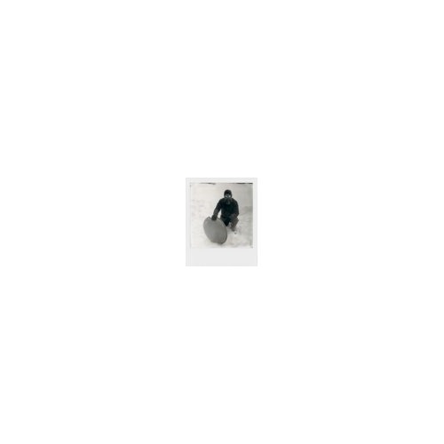 Polaroid B&W Film for i-Type Cameras