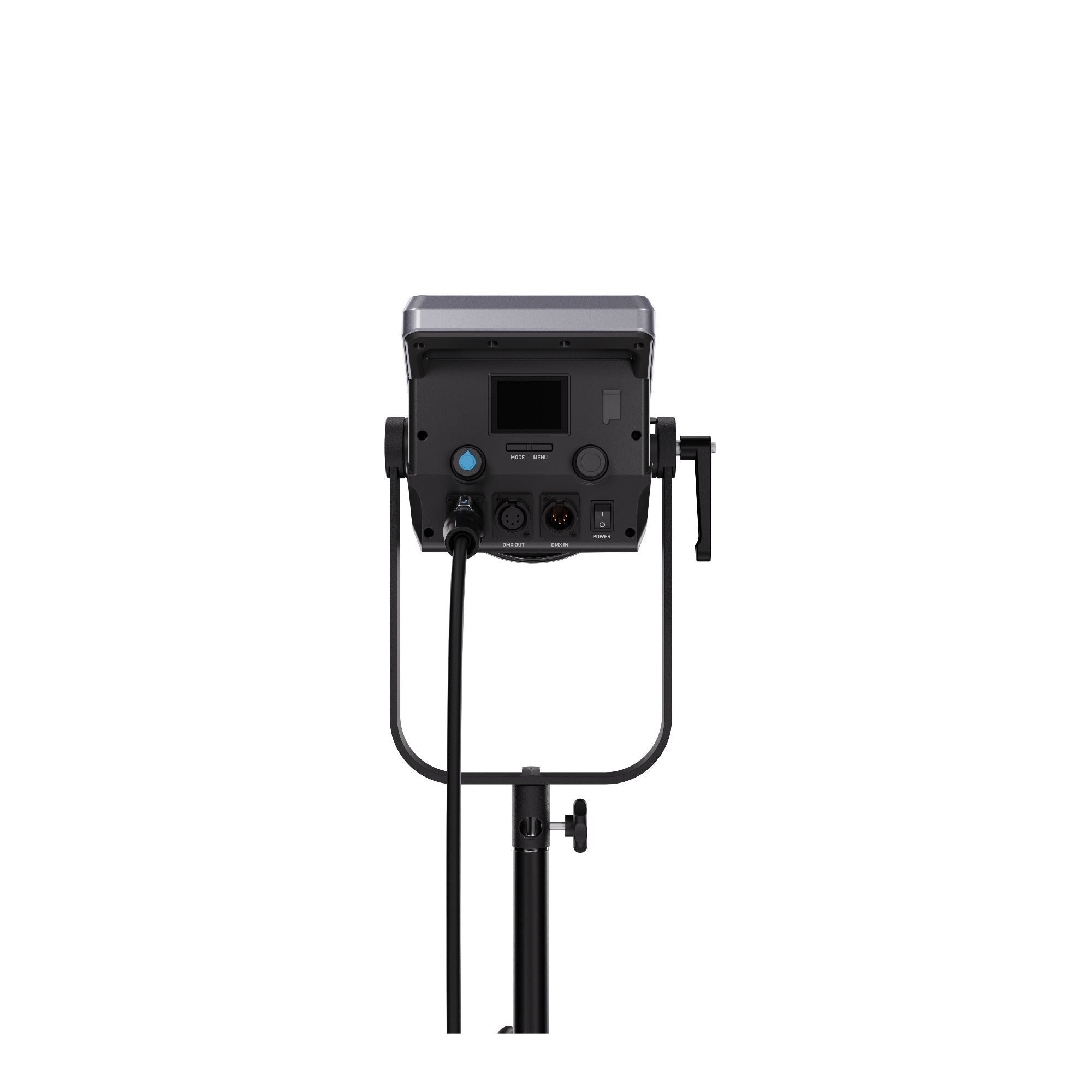 Nanlite FC-720C LED RGBW Spot Light