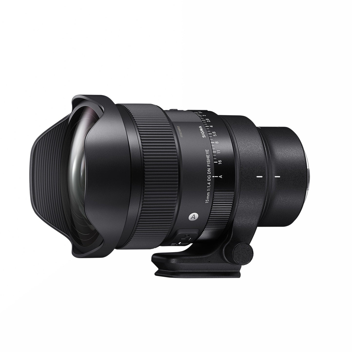 Sigma 15mm F1.4 DG DN Diagonal Fisheye Art Series Lens for L Mount