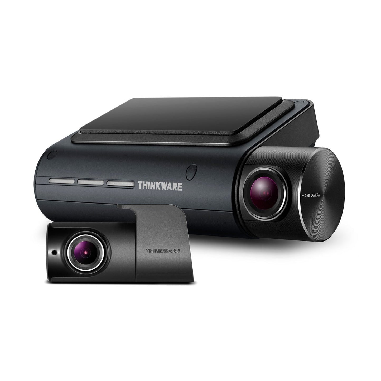 Thinkware Q800PRO 2K QHD Wi-Fi Dash Cam