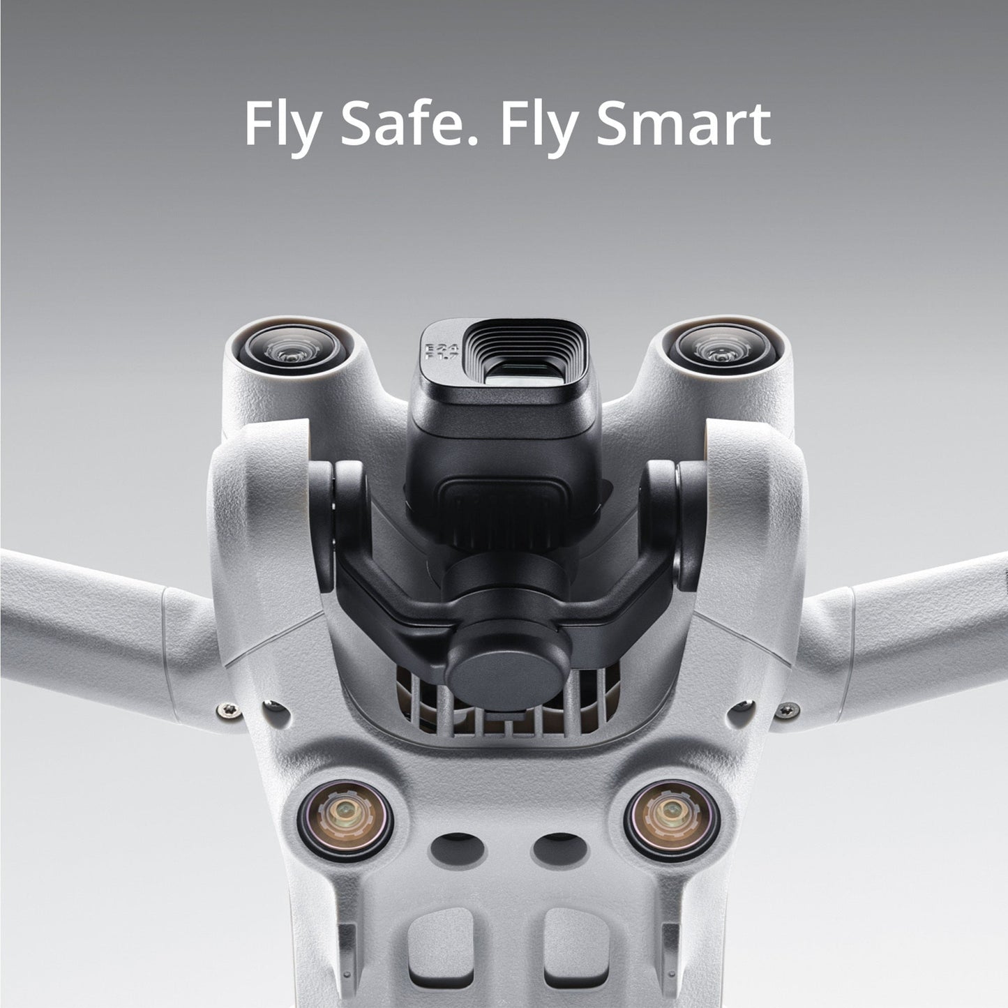 DJI Mini 3 Pro Compact Drone with DJI RC Remote with 128GB MicroSD Card Bundle