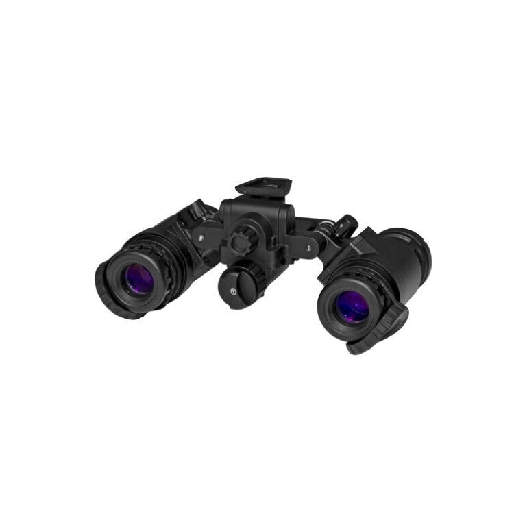 ATN PS31-3HFW Dual Tube Night Vision Goggle/Binocular 40 FOV FOM 2200-2375 Gen 3