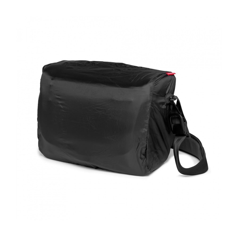Manfrotto Advanced Messenger Camera Bag M III (Black)