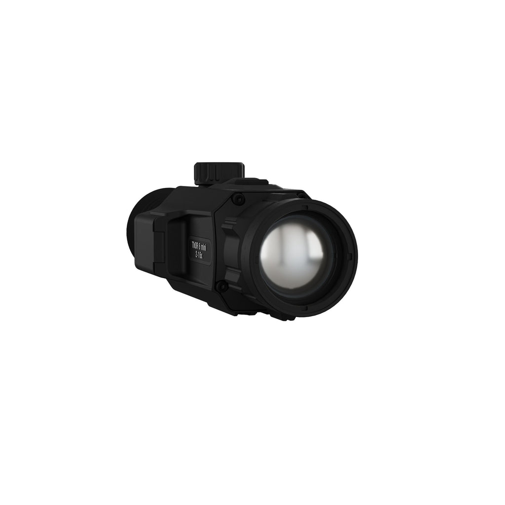 ATN ThOR 6 Mini 2-16x Compact Thermal Riflescope with 640x512 Sensor
