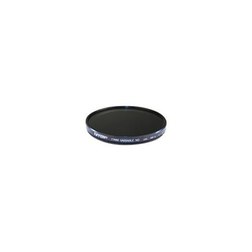 Tiffen 82mm Variable Neutral Density Filter