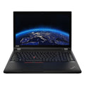 Lenovo ThinkPad P53 15.6" FHD Workstation Laptop, Intel Core i7-9750H, 32GB RAM, 512GB SSD, Windows 11 Pro (Certified Refurbished)