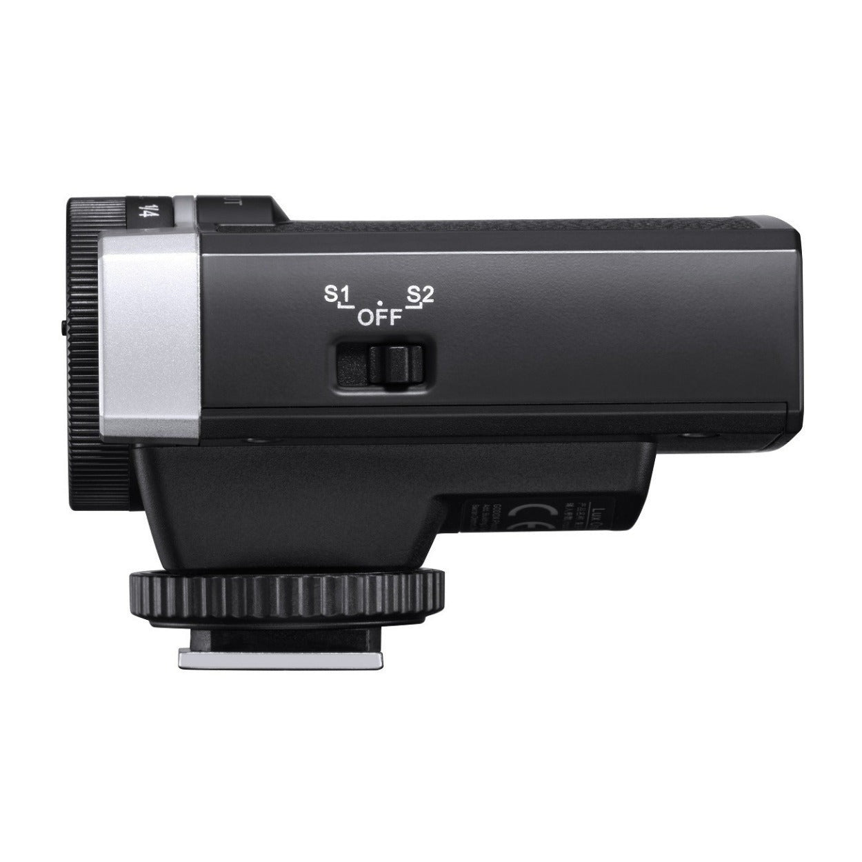 Godox Lux Junior Retro Flash
