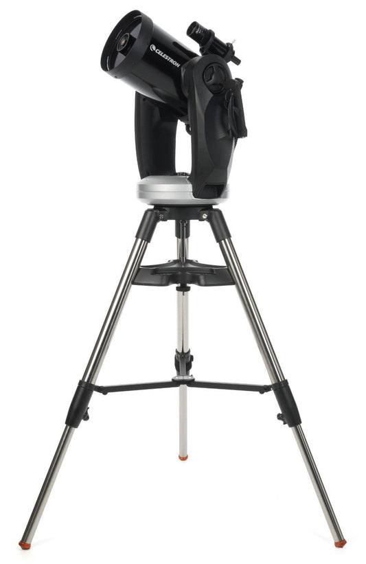 Celestron CPC 8 inch GPS SCT GoTo Telescope