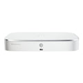 Lorex D841 Series 4K UHD DVR, 8-Channel, Advanced Motion Detection (White) (Certified Refurbished)