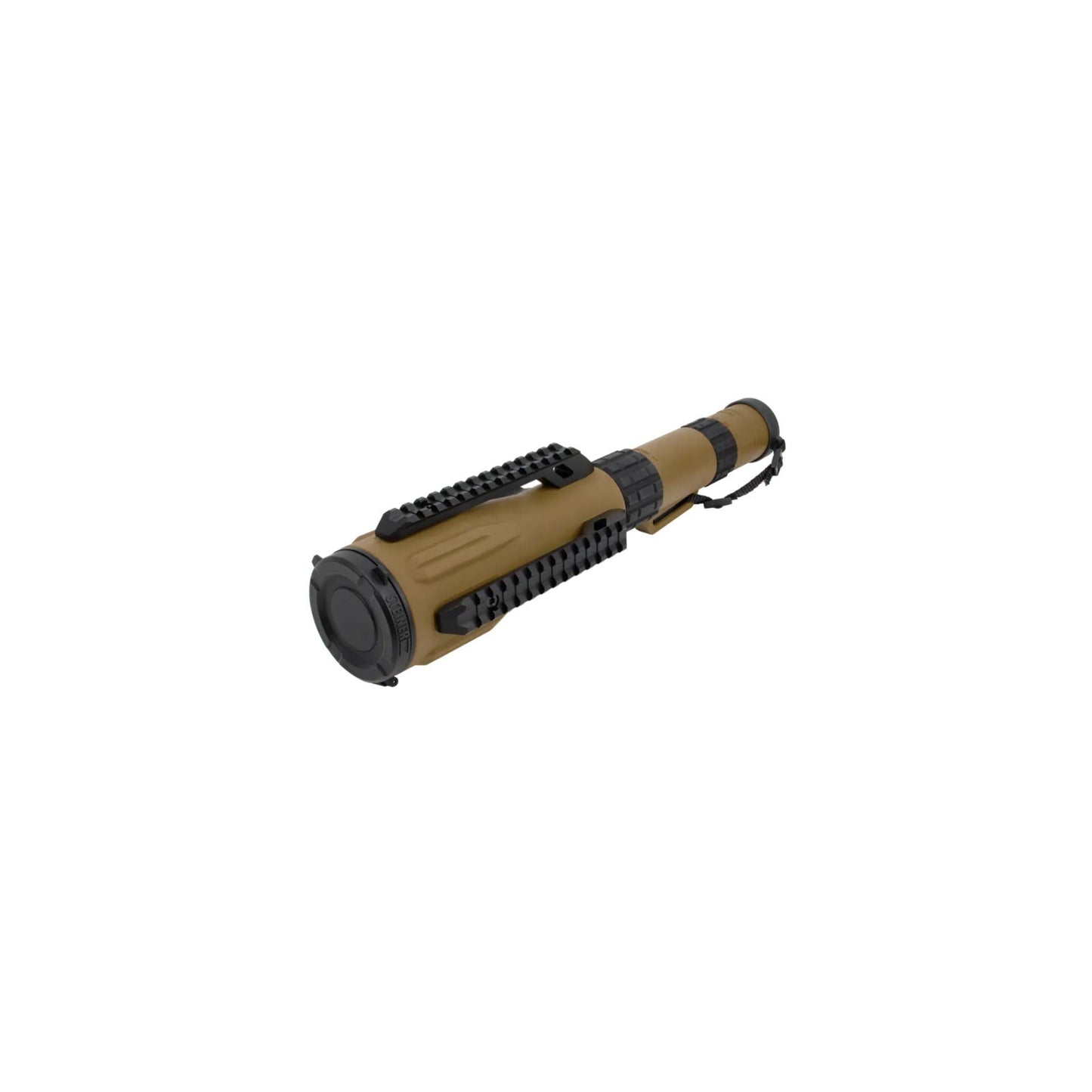 Steiner TS740 7-40x60mm Spotting Scope Long Range Waterproof Lightweight Build
