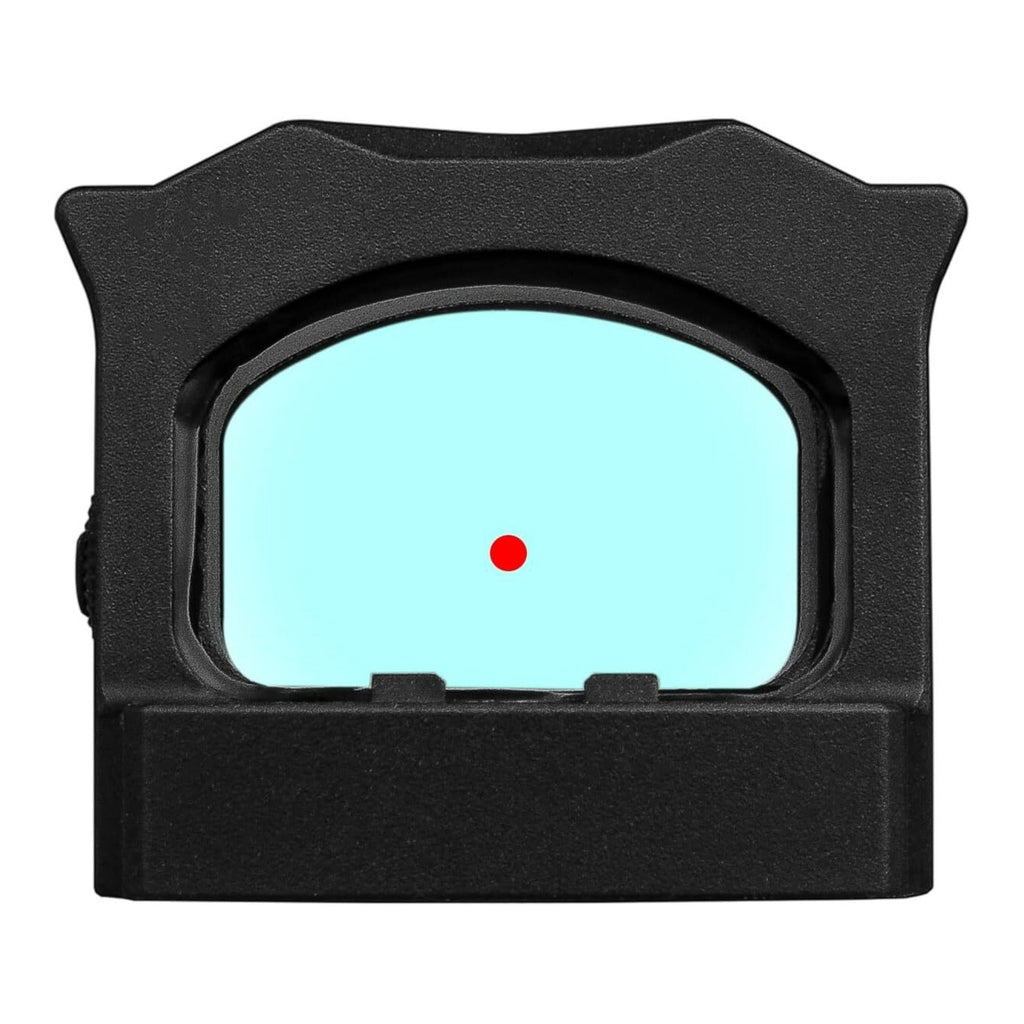 Cyelee CAT EDG Enclosed RMSc 3 MOA Red Dot Sight