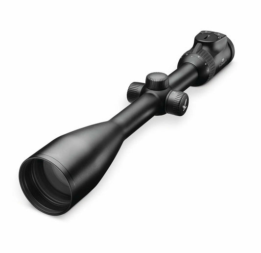 Swarovski Z5i BT 5-25x52 Riflescope (Plex-I Reticle)