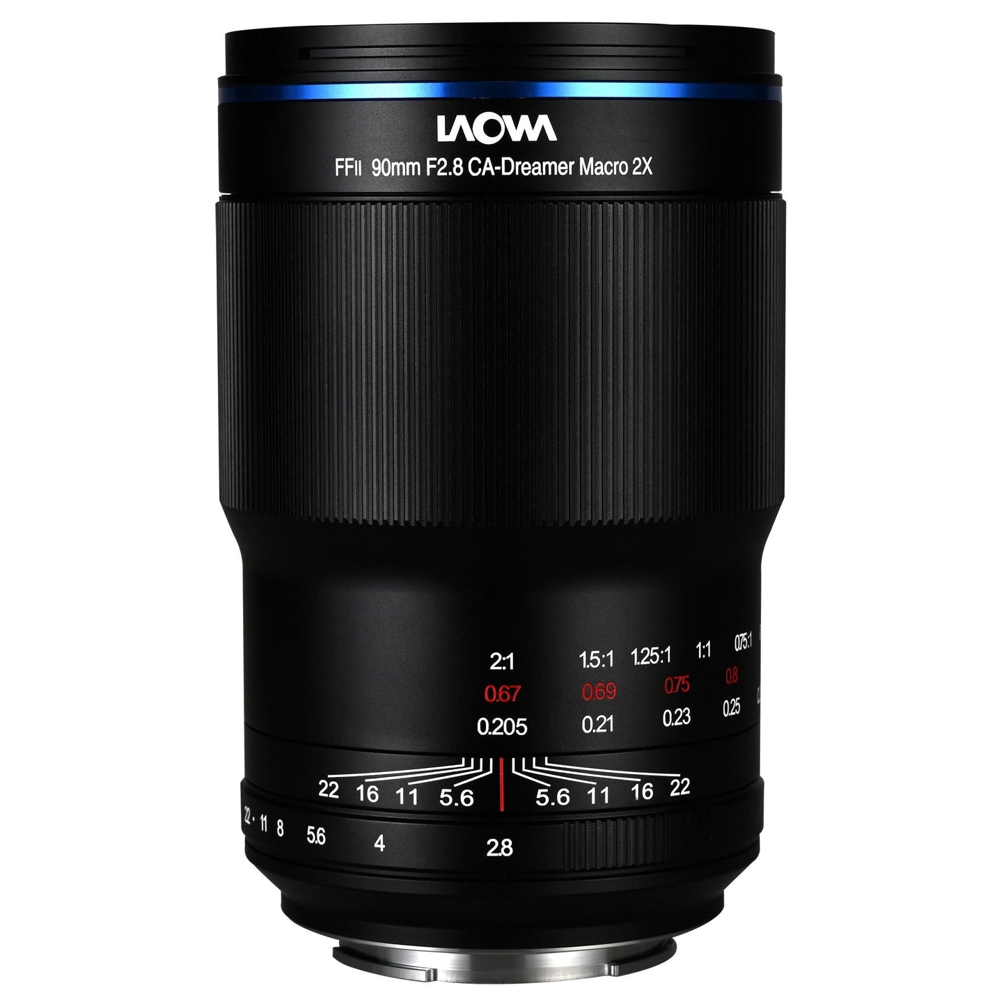Venus Optics Laowa 90mm f/2.8 2X Ultra Macro APO for Sony FE