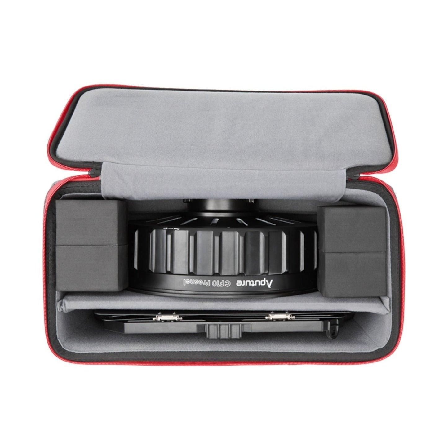 Aputure CF10 Fresnel and Barn Doors Kit for STORM 700x