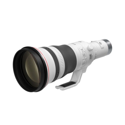 Canon RF 800mm f/5.6 L IS USM Lens (Open Box)
