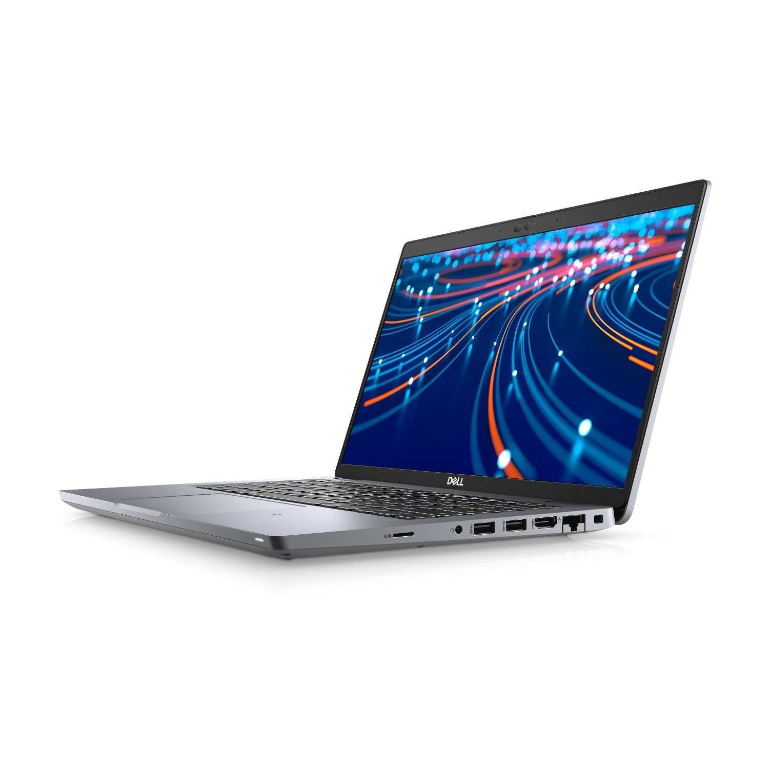 Dell Latitude 5420 Laptop, 14" FHD, Intel Core i7-1185G7, 16GB RAM, 256GB SSD, Windows 11 Pro (Certified Refurbished)