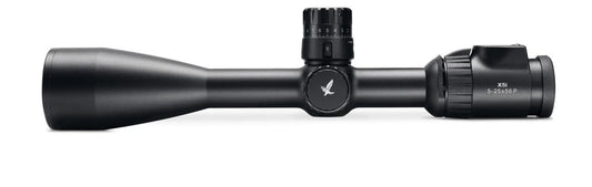 SWAROVSKI OPTIK X5i 5 to 25x56 Riflescope with Second Focal Plane BRMm-I Plus Reticle and 30mm Tube