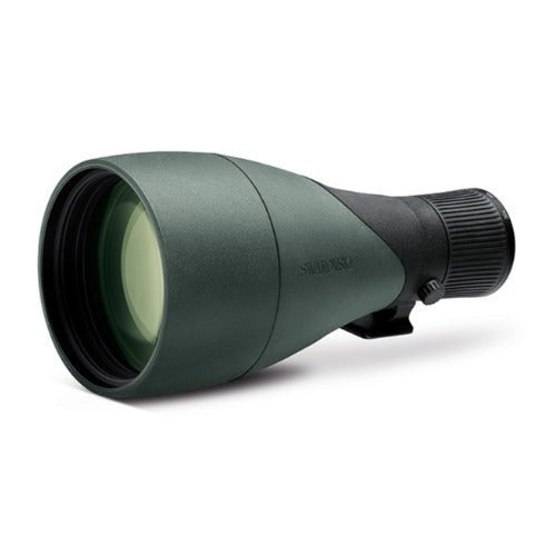 Swarovski ATX Spotting Scope with 115mm modular Objective Cleaning Kit (Angled)