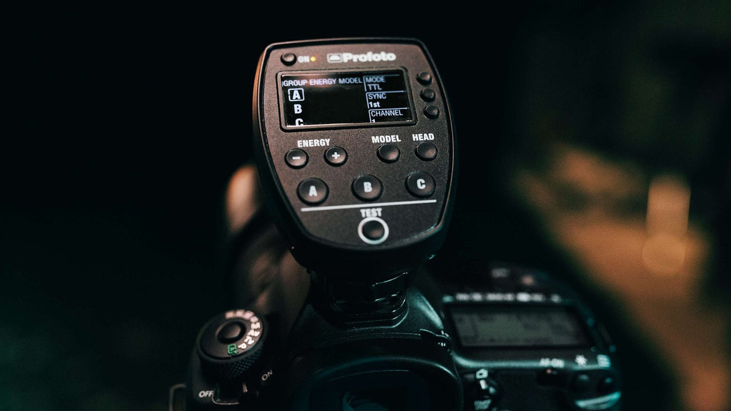 Profoto Air Remote TTL-S for Sony