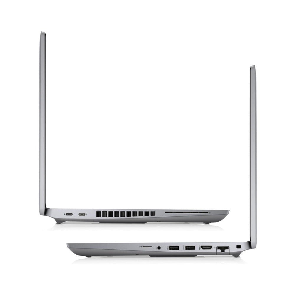Dell Latitude 5521 Laptop, 15.6" FHD, Intel Core i7-11850H, 32GB RAM, 512GB SSD (Certified Refurbished)