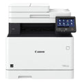 Canon Color imageCLASS MF741Cdw Wireless All-In-One Laser Printer (Used)