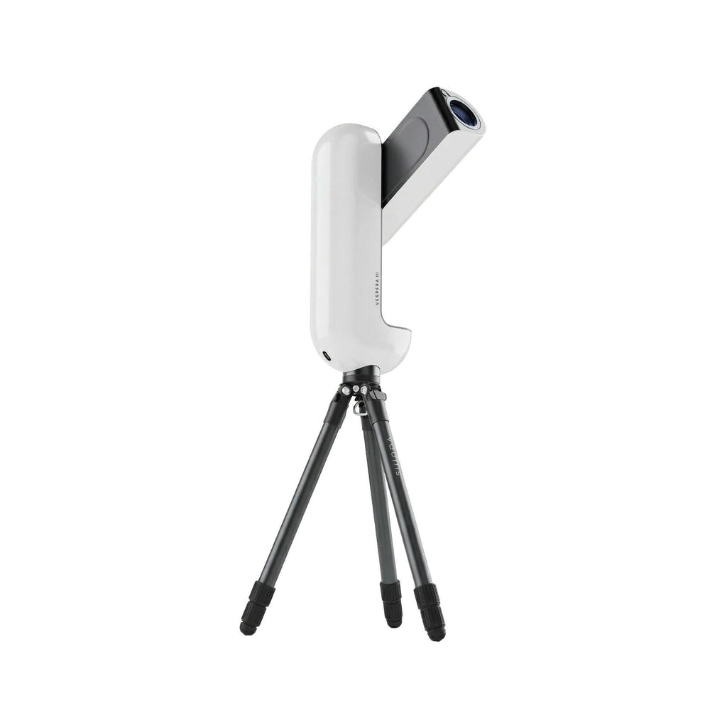 Vaonis Vespera III 8.3MP Smart Telescope with Mosaic Imaging and Hard Case