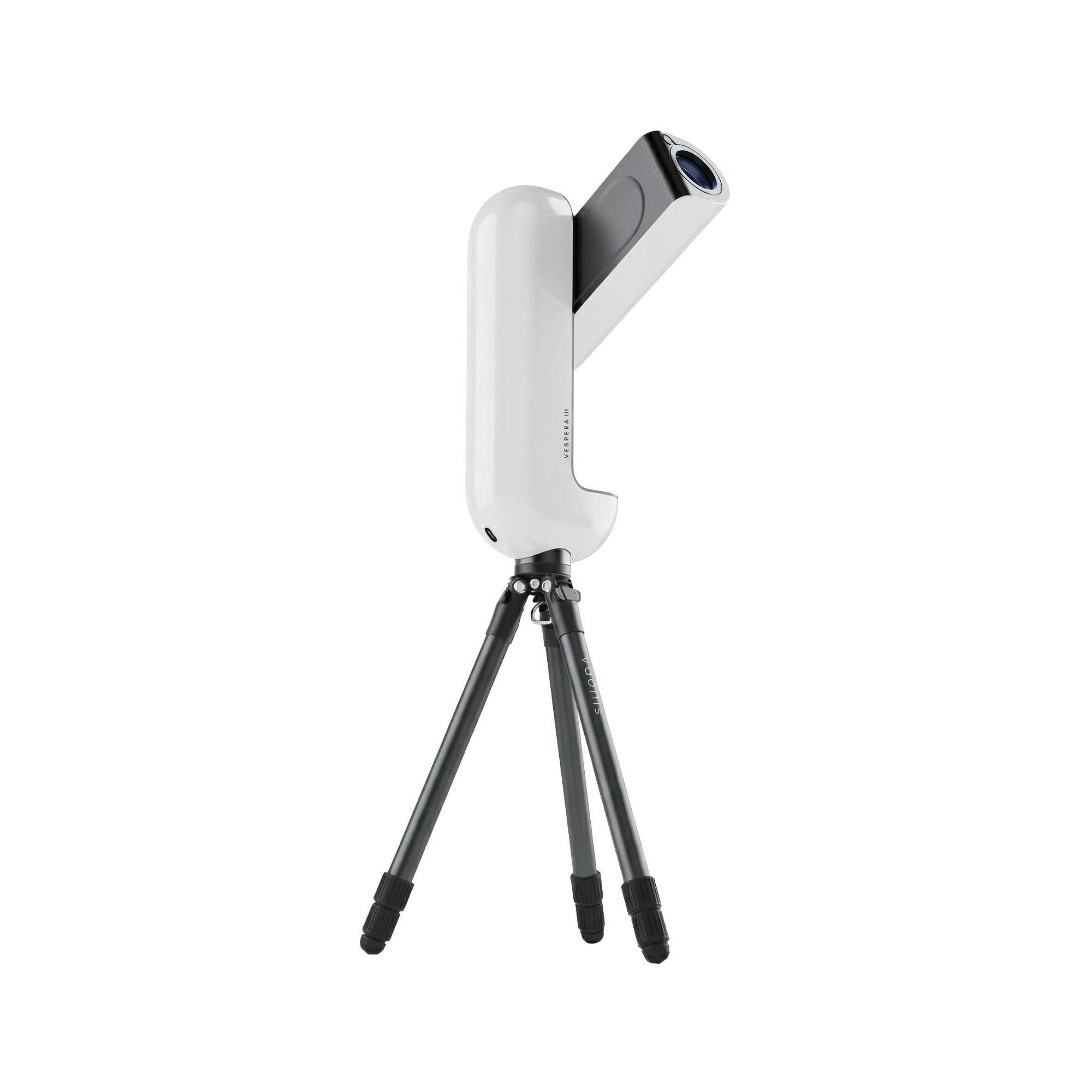 Vaonis Vespera III 8.3MP Smart Telescope with Mosaic Imaging and Hard Case