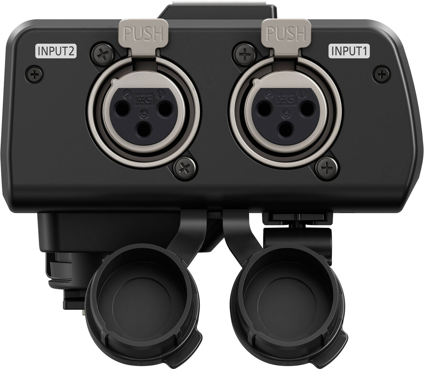 Panasonic DMW-XLR1 XLR Microphone Adapter