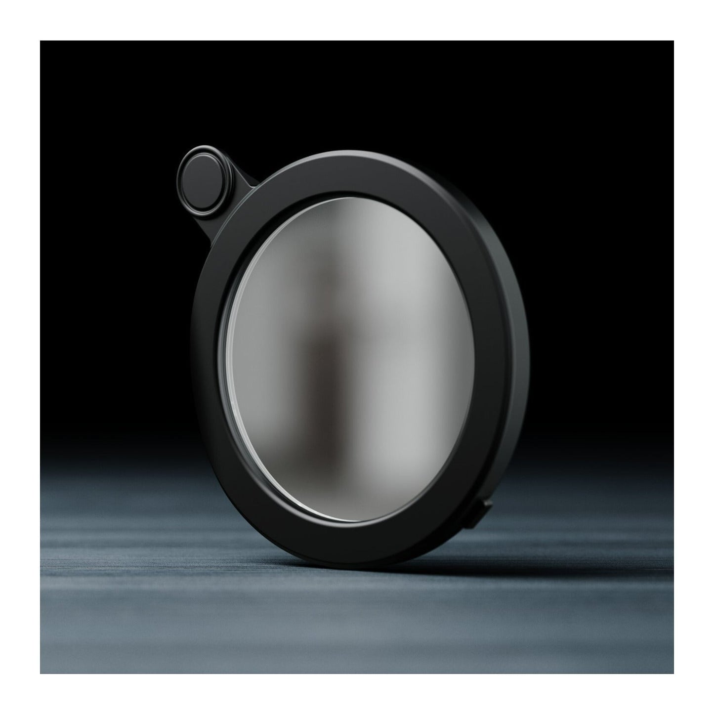 Vaonis AC021 Solar Filter for Vespera Observes the Sun in Almost Real Time (Black)