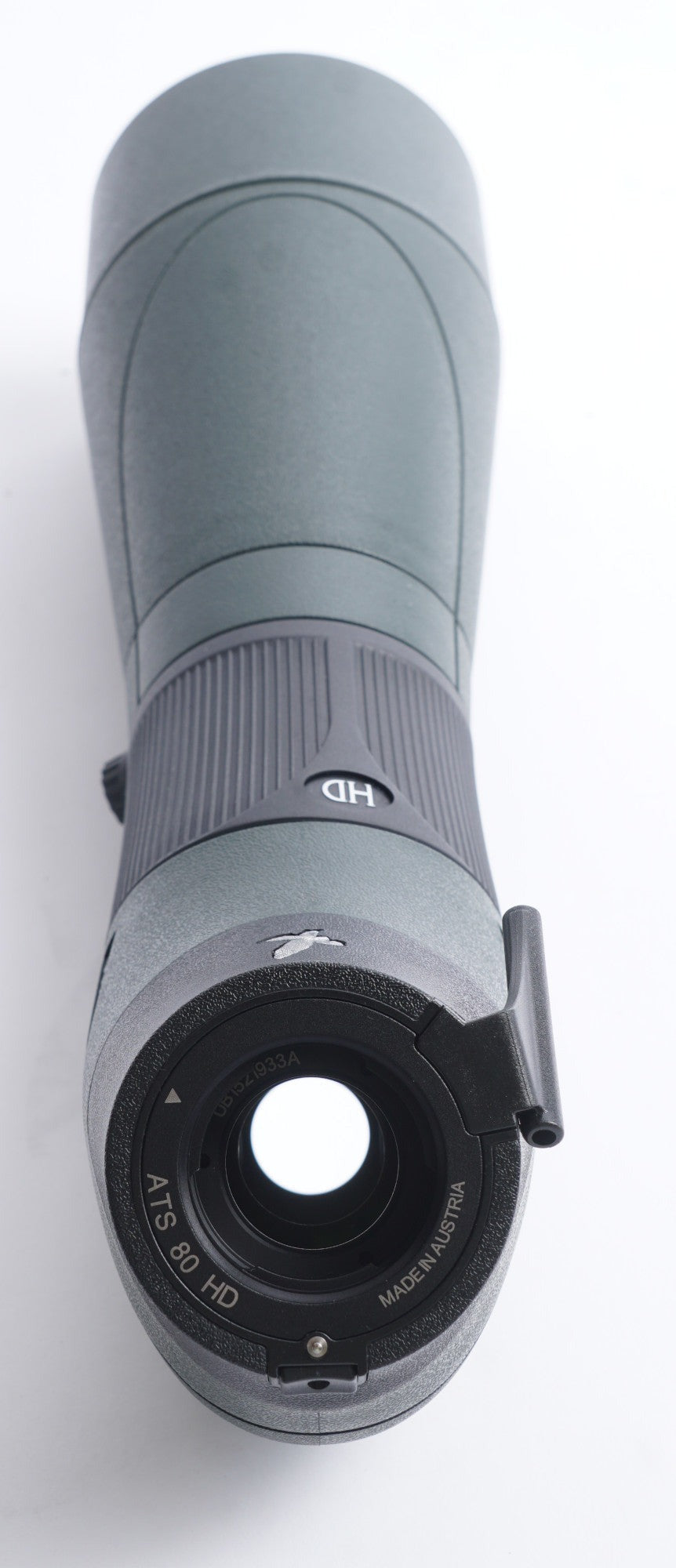 Swarovski ATS-80 HD Spotting Scope (Arca Swiss Mount/ Requires Eyepiece) (Used)