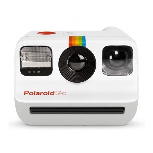Polaroid GO Camera - White