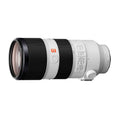 Sony FE 70-200mm f/2.8 GM OSS Lens (Used)