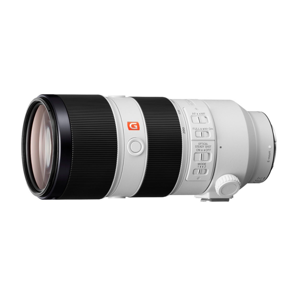 Sony FE 70-200mm f/2.8 GM OSS Lens (Used)