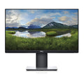 Dell P2219H Monitor, 21.5" Full HD IPS, DP/HDMI/VGA, USB 3.0 Hub (Certified Refurbished)