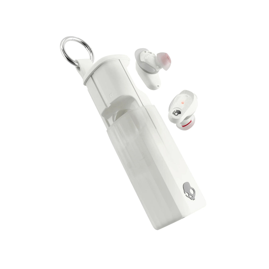Skullcandy Method 360 ANC True Wireless Noise-Canceling Earbuds (Bone)