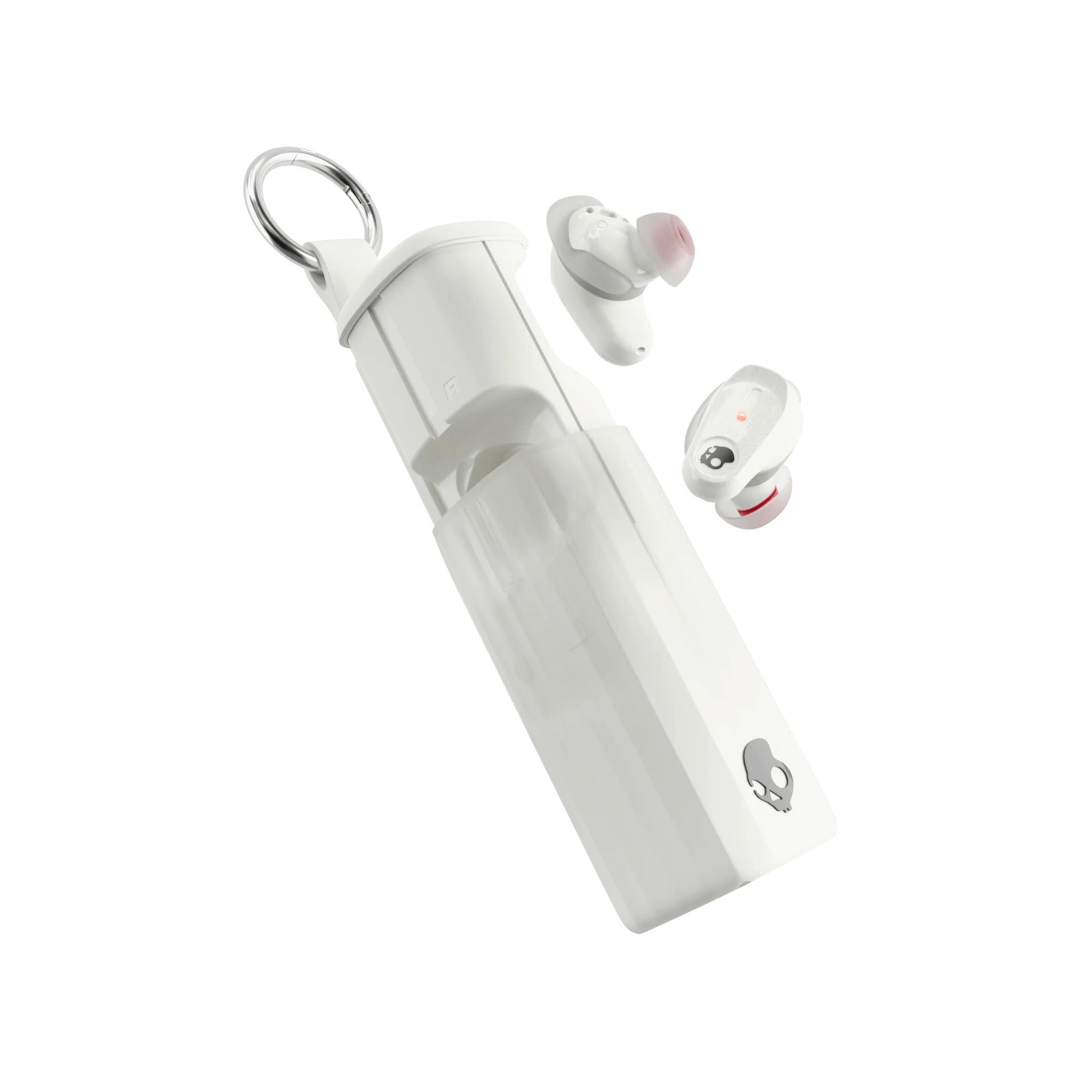 Skullcandy Method 360 ANC True Wireless Noise-Canceling Earbuds (Bone)