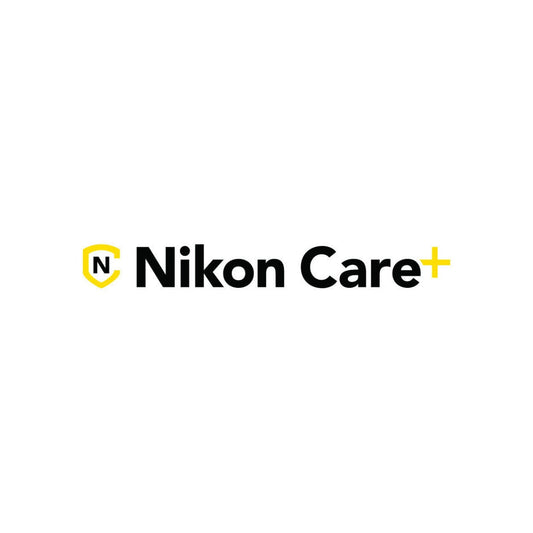 Nikon Care+ 2-Year Protection Plan for Point & Shoot Cameras (Up to $500)