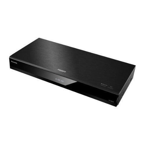 Panasonic 4K Blu Ray DVD Player with Dolby Vision, HDR10+ and Streaming PB