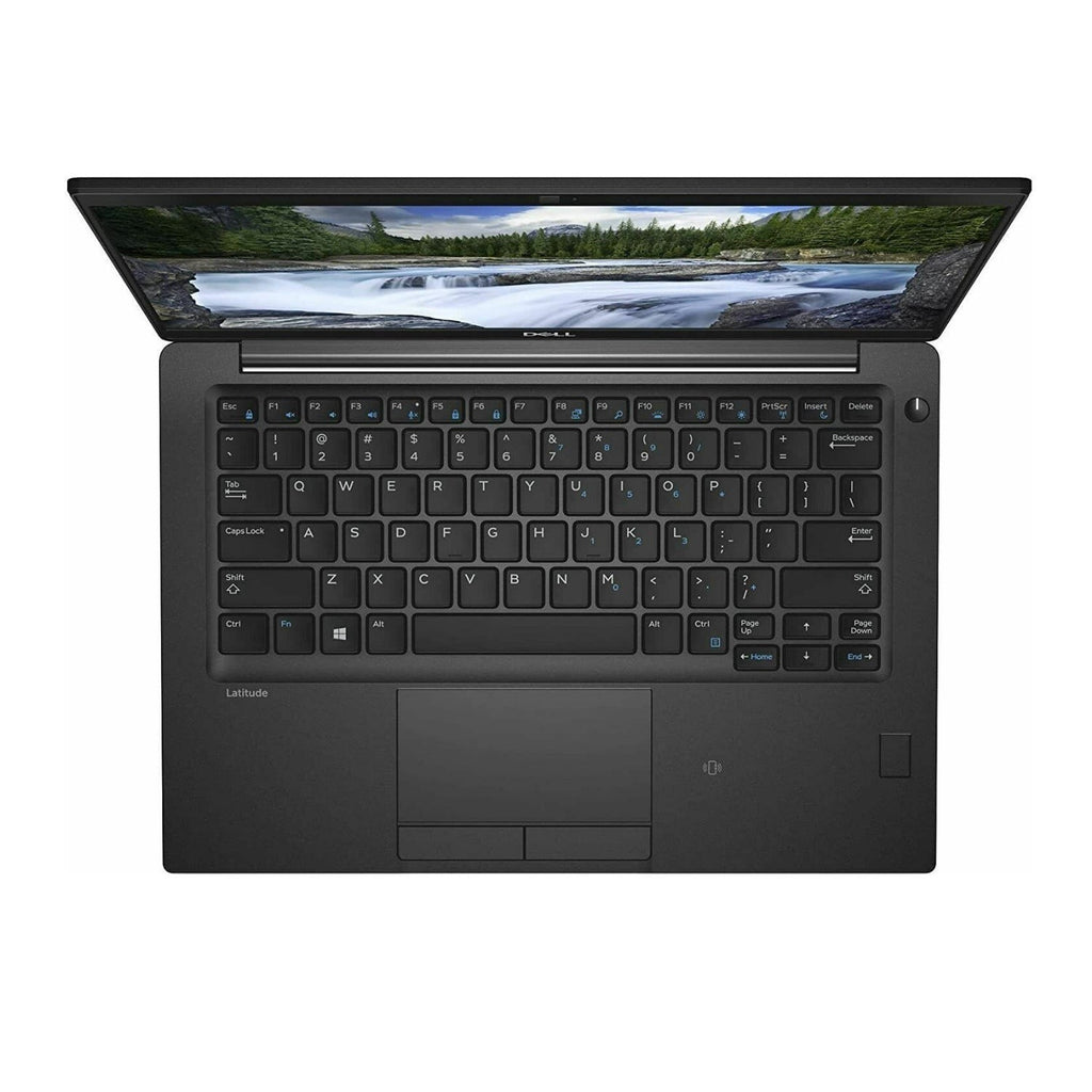 Dell Latitude 7390 2-in-1 Laptop, 13.3" FHD Touch, Intel Core i5-8350U, 8GB RAM, 512GB SSD, Windows 11 Pro (Certified Refurbished)
