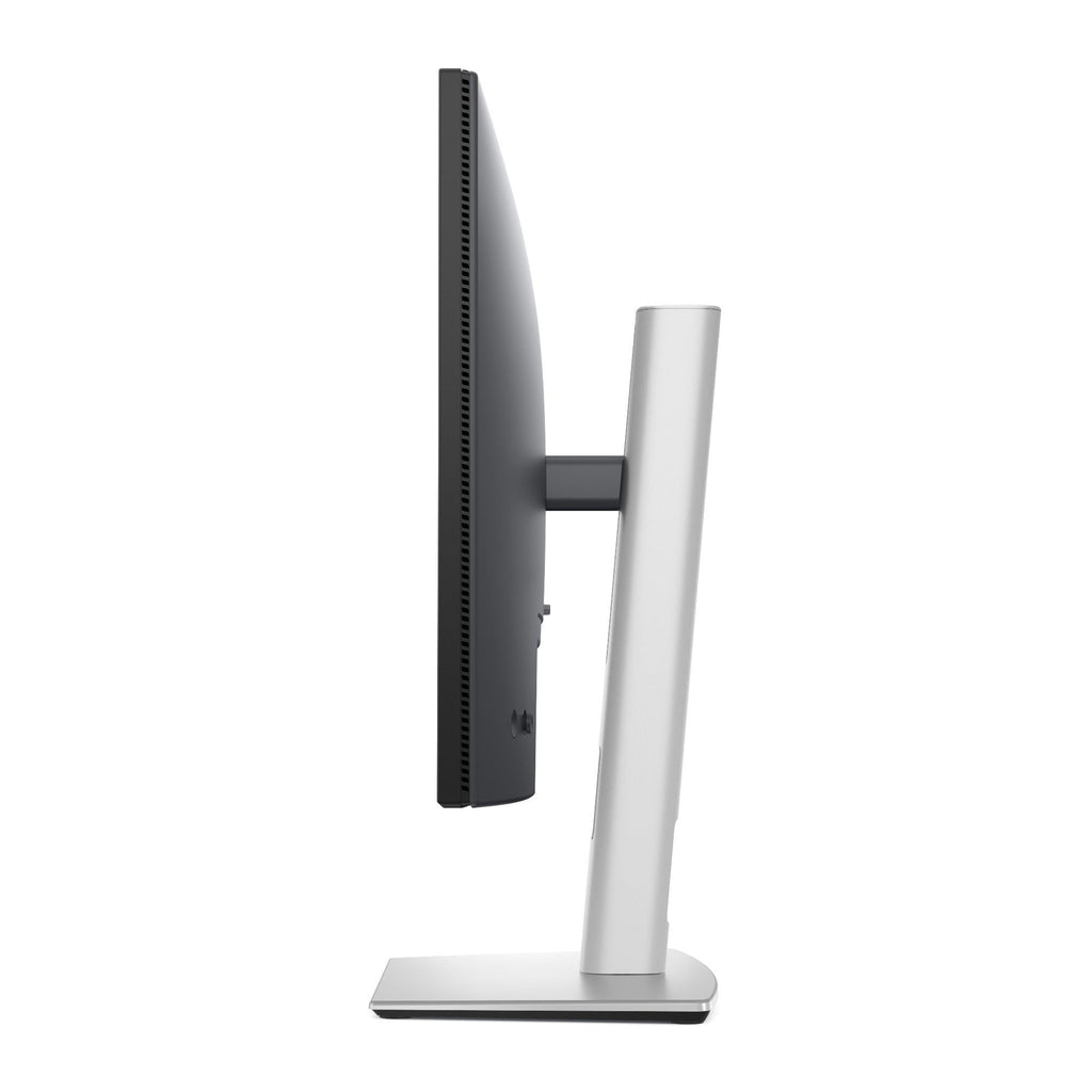 Dell Pro 24-Inch Plus QHD (2560x1440) 100Hz USB-C Hub IPS Monitor