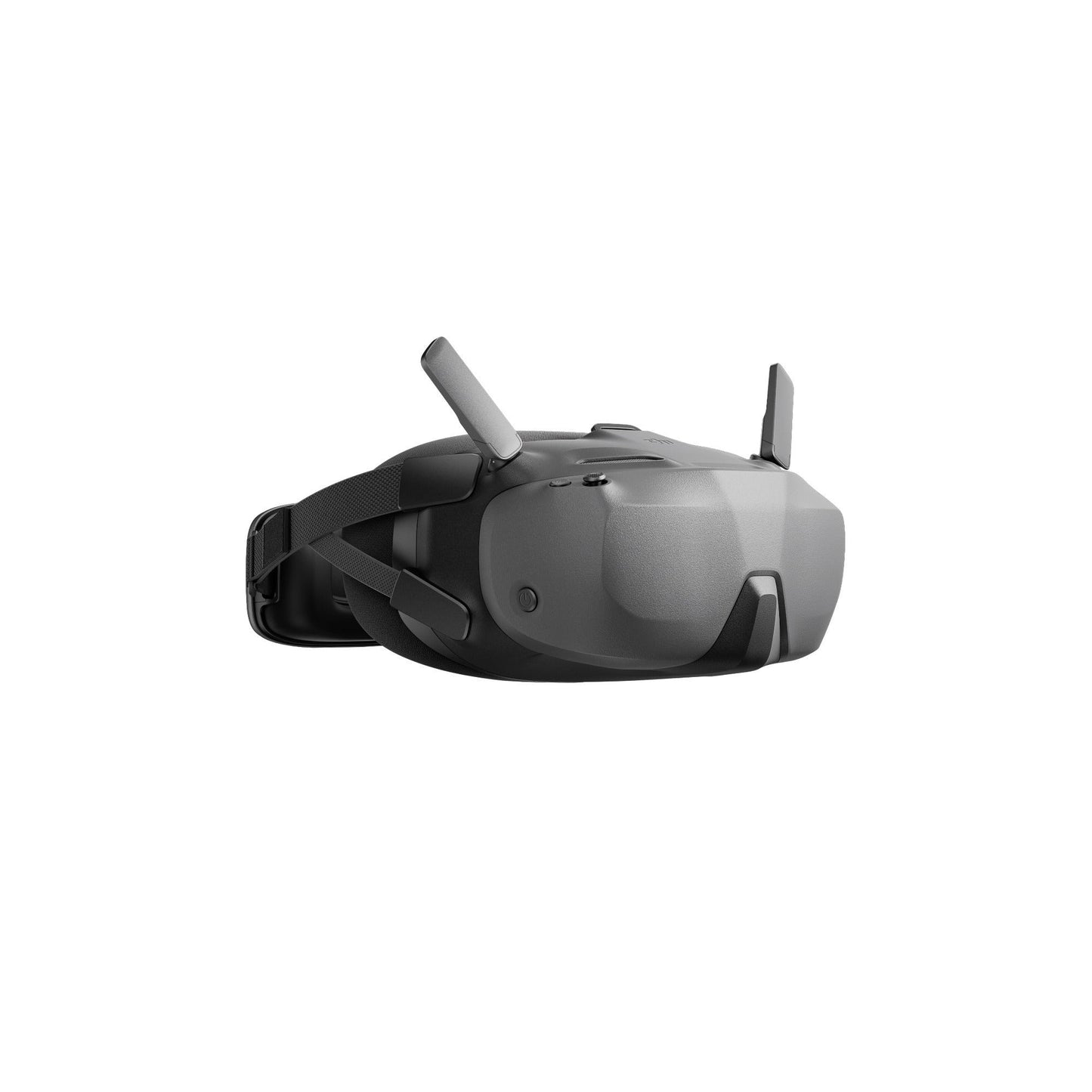 DJI Goggles N3 – Immersive FPV Goggles for DJI Avata 2 and Neo with Head Tracking